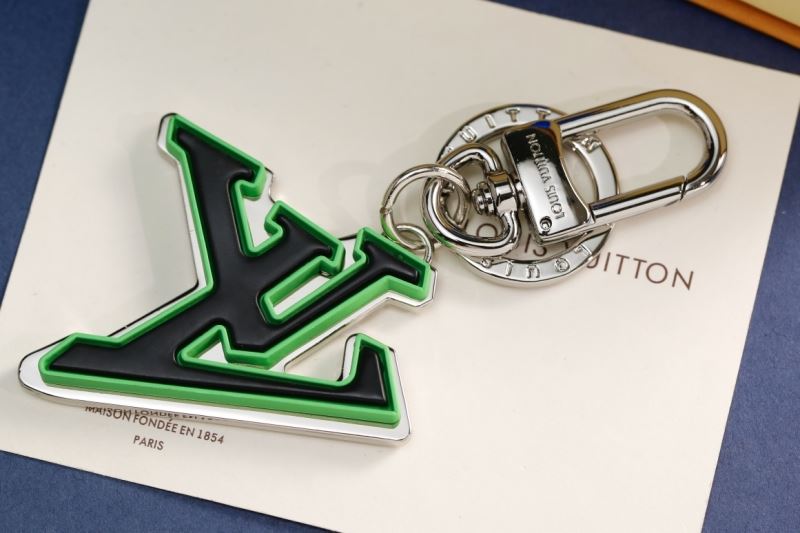 Louis Vuitton Keychains